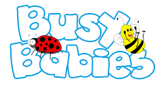 Busy Babies